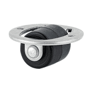 visuel1 Roulette 1298 à platine
