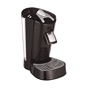 visuel1 Cafetière à dosette EL-CAF-007
