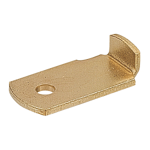visuel1 Taquet pour crémaillère 8900