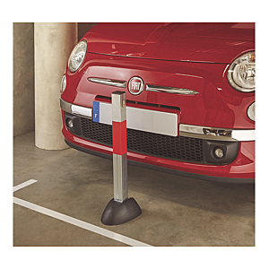 visuel3 Poteau de parking B 320 P