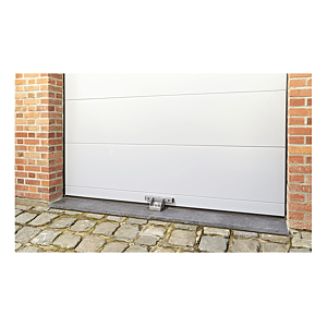 visuel5 Antivol pour porte de garage utilitaire et ouverture verticale A082C