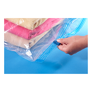 visuel2 Housse de rangement sous vide