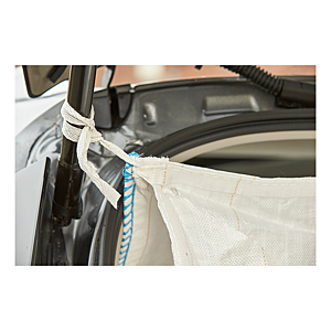 visuel5 Big Bag de voiture