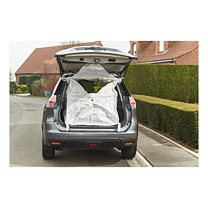 visuel9 Big Bag de voiture