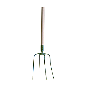 visuel1 Fourche à fumier 7706