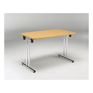 visuel2 Pied de table rabattable