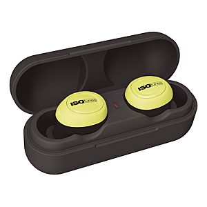 visuel2 Oreillette anti-bruit Isotunes Free