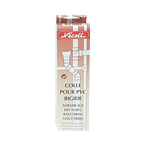 visuel1 Colle pour PVC TSON