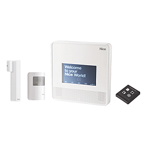 visuel1 Kit alarme MyNice