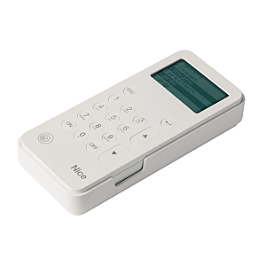 visuel1 Clavier radio MNKP