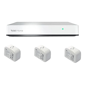 visuel1 Kit box domotique Yubii home