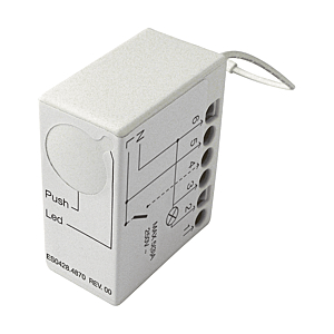 visuel1 Récepteur miniature TT2D