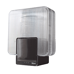 visuel1 Lampe LED clignotante ELDC