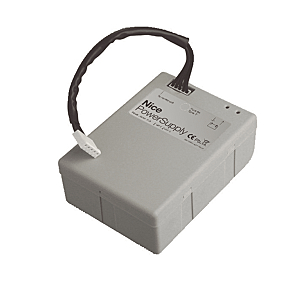 visuel1 Batterie de secours PS124