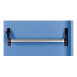 visuel4 Kit barre anti-panique TWIST