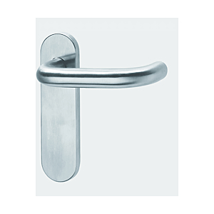 visuel1 Kit crémone pompier M14 inox satiné