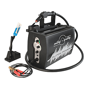 visuel1 Nettoyeur de soudure Clinox Power