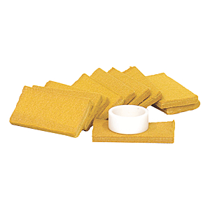 visuel1 Tampon Fast bond