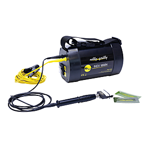 visuel1 Appareil de marquage inox Mark