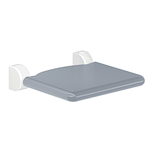 visuel1 Siège de douche Eco Care rabattable