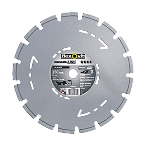 visuel1 Disque diamant TP MIX
