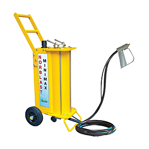visuel1 Gommeuse Minimax