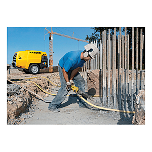 visuel2 Compresseur Mobilair M31PE