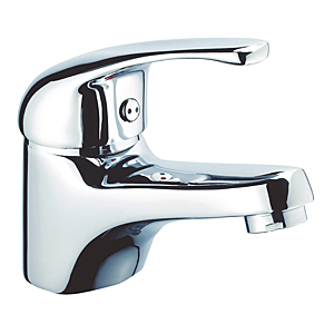 visuel1 Mitigeur de lavabo Pola