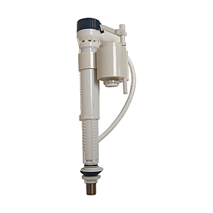 visuel1 Robinet flotteur hydraulique arrivée basse