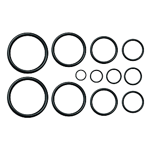 visuel1 Assortiment de 12 joints toriques