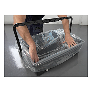 visuel1 10 films de protection pour bac spécial sol