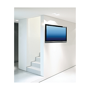 visuel2 Support écran plat simple ajustable