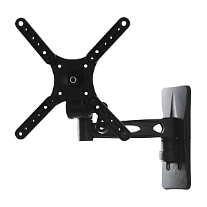 visuel1 Support écran plat déporté orientable