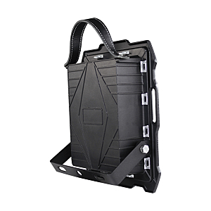 visuel3 Projecteur LED panneau solaire avec détecteur de mouvement