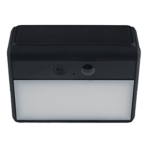 visuel2 Applique LED solaire avec caméra de détection
