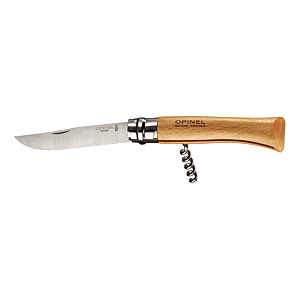 visuel1 Couteau Opinel N°10