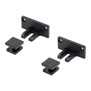 visuel1 Kit de fixation pour profil L et C