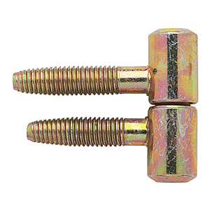 visuel1 Fiche à 2 broches avec ergot Ø 13 mm standard