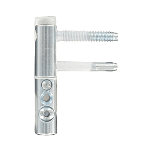 visuel1 Fiche réglable à 2 broches Ø 16 mm Mixacta 3D