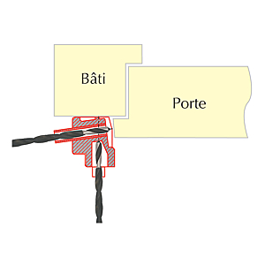 visuel2 Mèche cylindrique