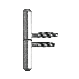 visuel1 Fiche à 2 broches Ø 13 mm