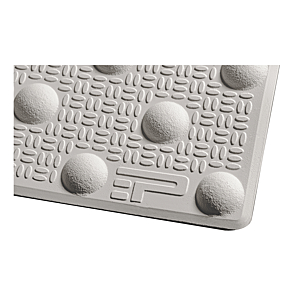 visuel1 Dalle podotactile intérieure/extérieure DP4R