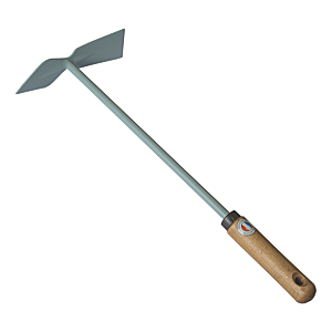 visuel1 Serfouette à oignons panne et langue manche extra long