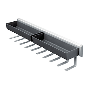 visuel1 Double bac de rangement Peselo