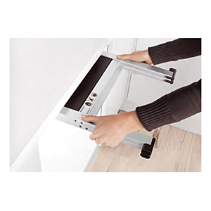 visuel2 Escabeau repliable Stepolo 2