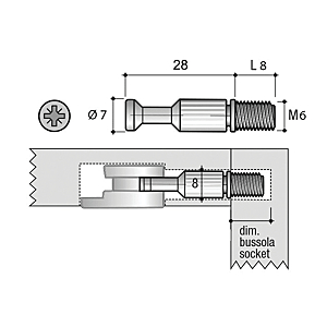 visuel2 Goujon filet M6