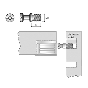 visuel2 Goujon filet M4