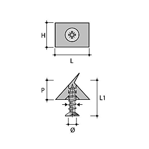 visuel3 Élément d'assemblage FM03PB0000035