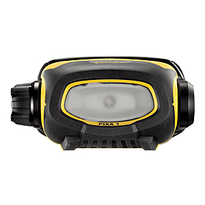 visuel2 Lampe frontale LED PIXA1