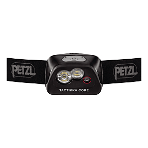 visuel2 Lampe frontale LED Tactikka core